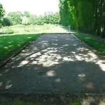 Le Bas Pineau Nyaraló Ruille-le-Gravelais