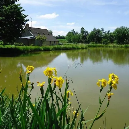 Le Bas Pineau Loiron-Ruille