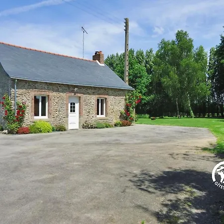 Le Bas Pineau Loiron-Ruille