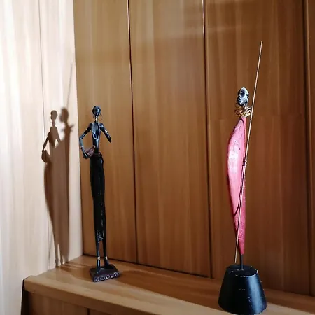 بيت للعطل Le Bas Pineau