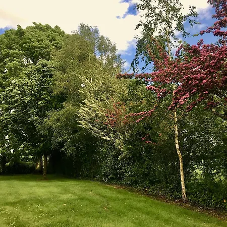 Le Bas Pineau بيت للعطل