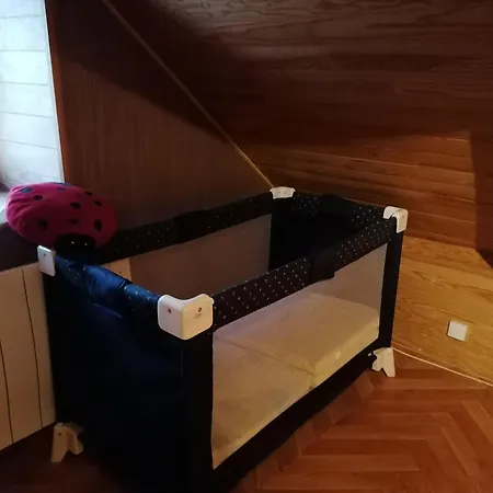 Le Bas Pineau Сasa de vacaciones