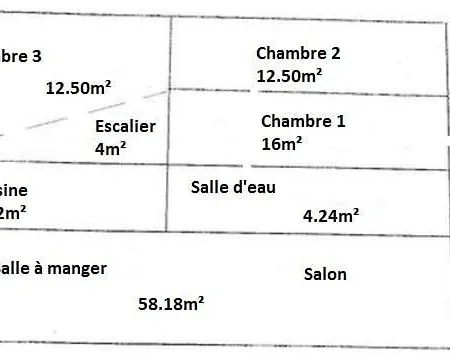 Le Bas Pineau Сasa de vacaciones Loiron-Ruille