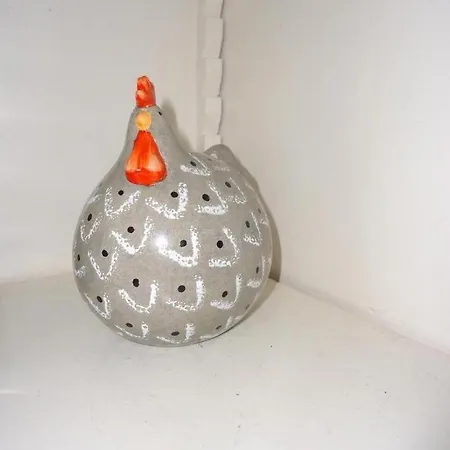 Le Bas Pineau * Loiron-Ruille