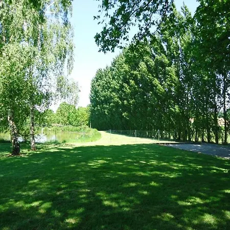 بيت للعطل Le Bas Pineau