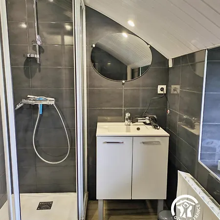 Le Bas Pineau Loiron-Ruille