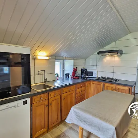 Le Bas Pineau Loiron-Ruille