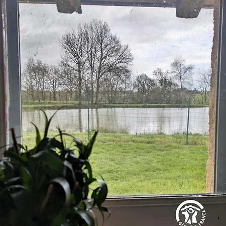 Le Bas Pineau Loiron-Ruille