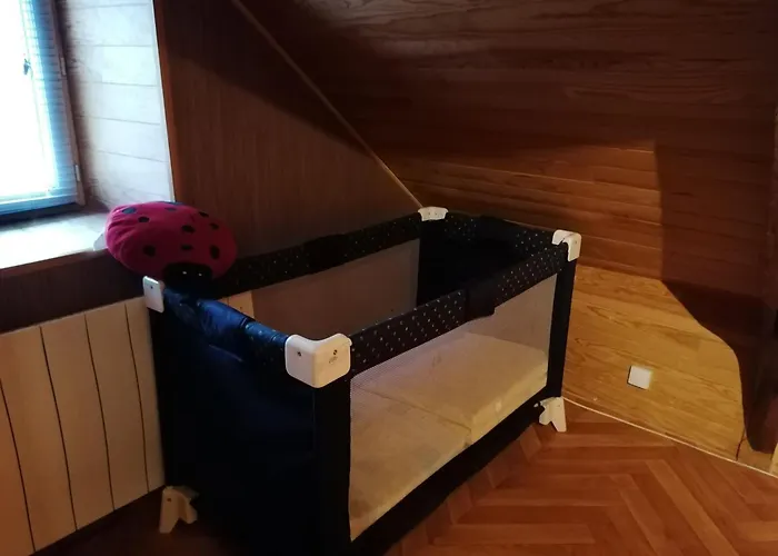 Le Bas Pineau בית נופש