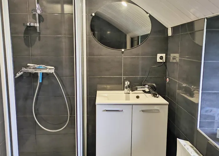 Le Bas Pineau Loiron-Ruille