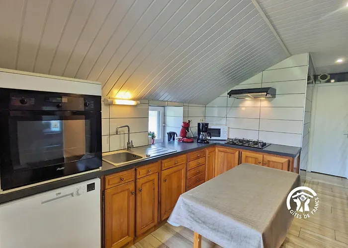 Le Bas Pineau Loiron-Ruille