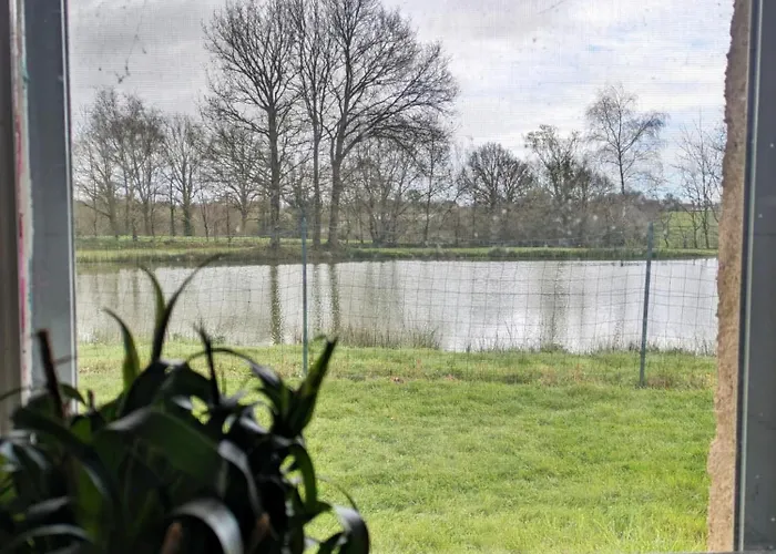 Le Bas Pineau Loiron-Ruille